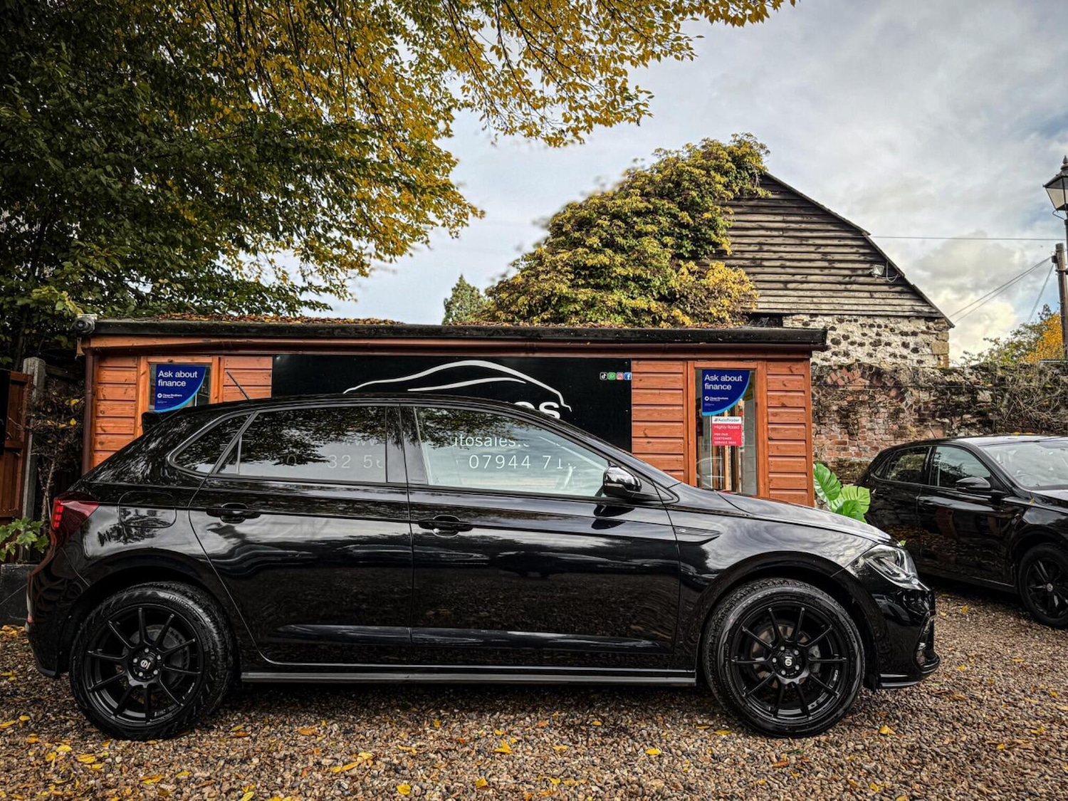 Used Volkswagen Polo 2022 for sale - 76380322: Photo 11
