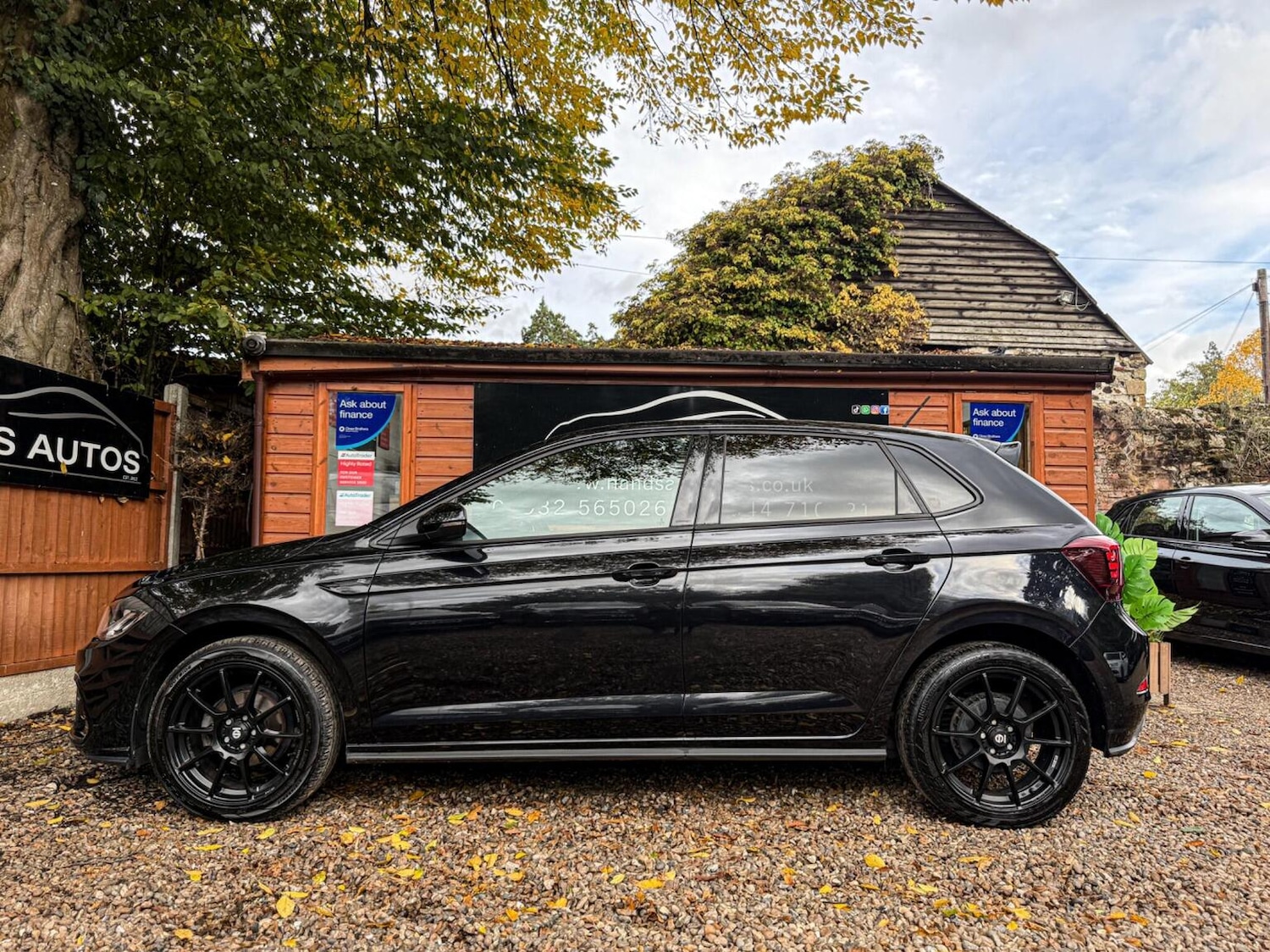 Used Volkswagen Polo 2022 for sale - 76380322: Photo 12