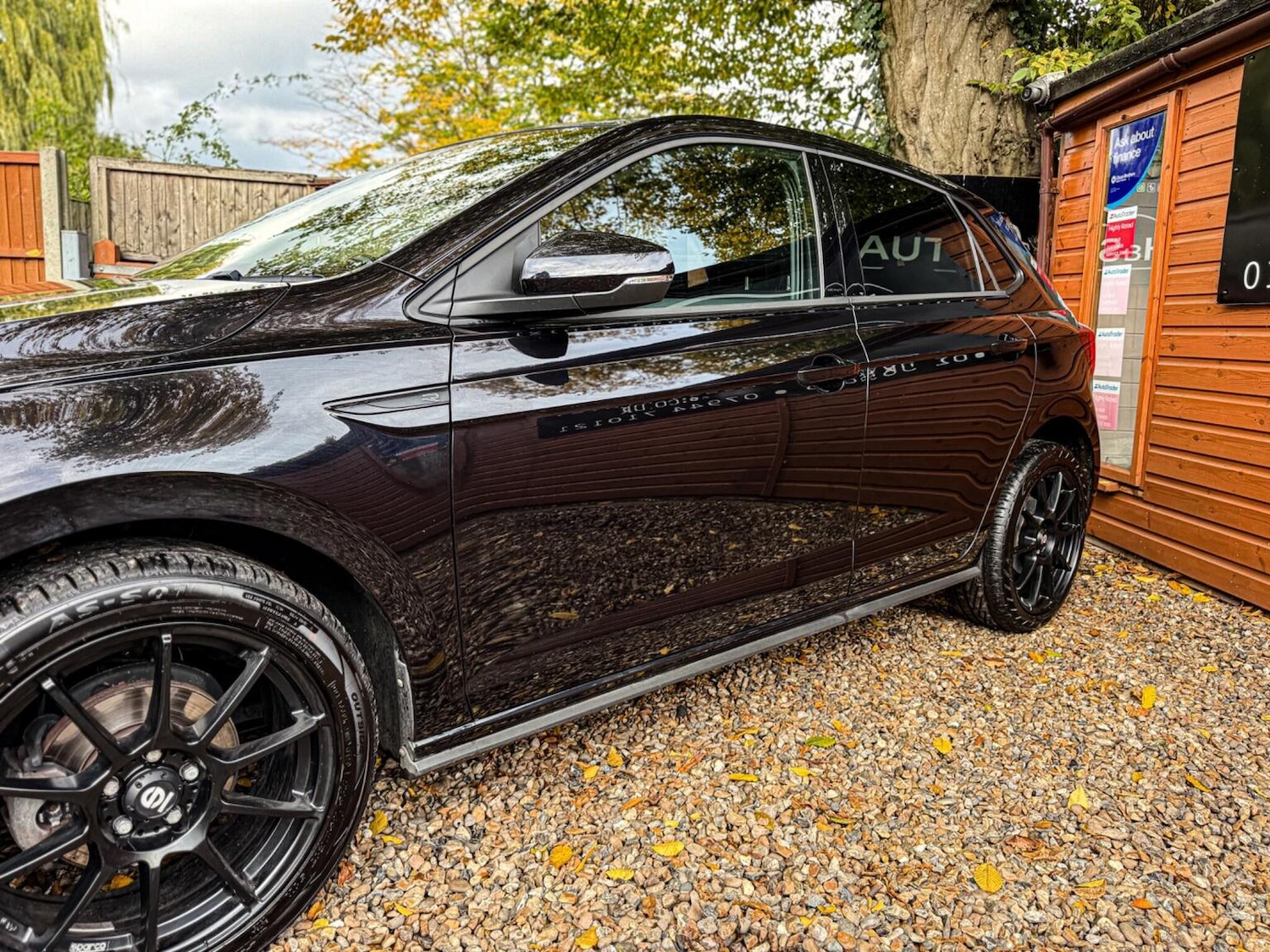 Used Volkswagen Polo 2022 for sale - 76380322: Photo 13