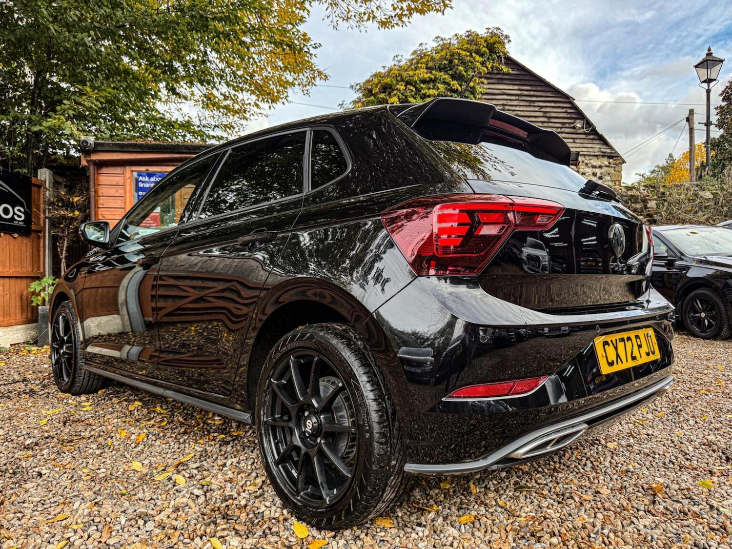 Used Volkswagen Polo 2022 for sale - 76380322: Photo 15