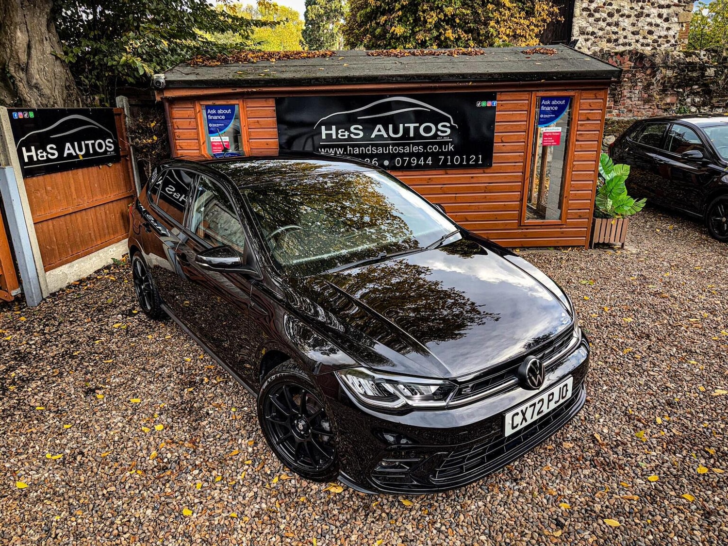 Used Volkswagen Polo 2022 for sale - 76380322: Photo 20