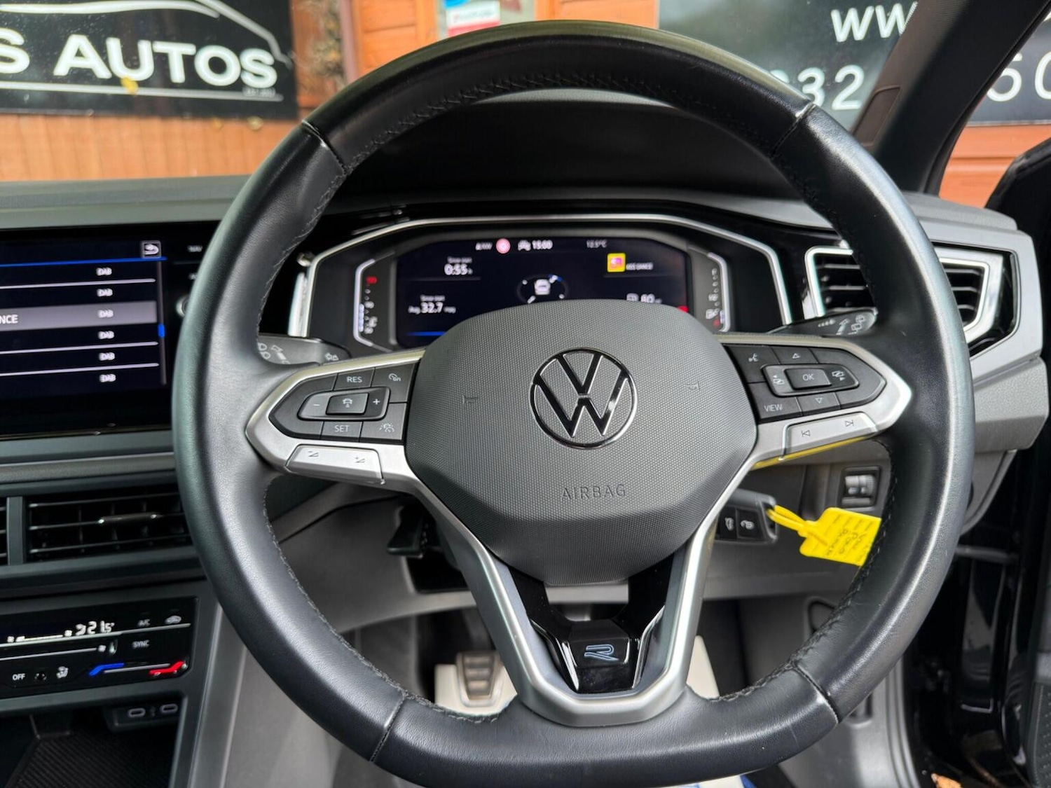 Used Volkswagen Polo 2022 for sale - 76380322: Photo 23