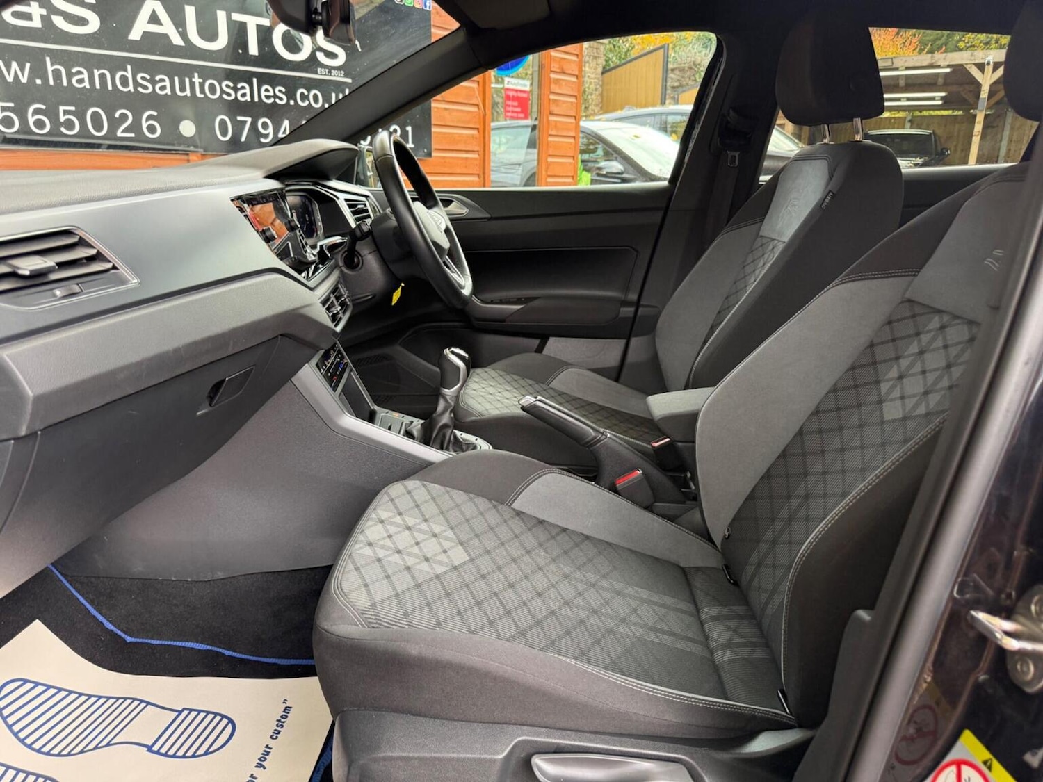 Used Volkswagen Polo 2022 for sale - 76380322: Photo 26