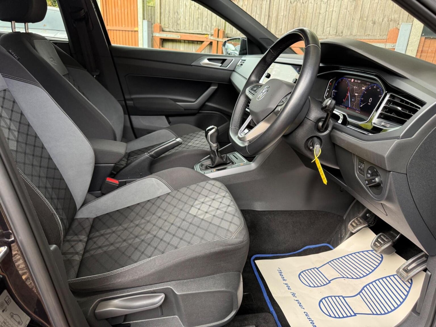 Used Volkswagen Polo 2022 for sale - 76380322: Photo 29