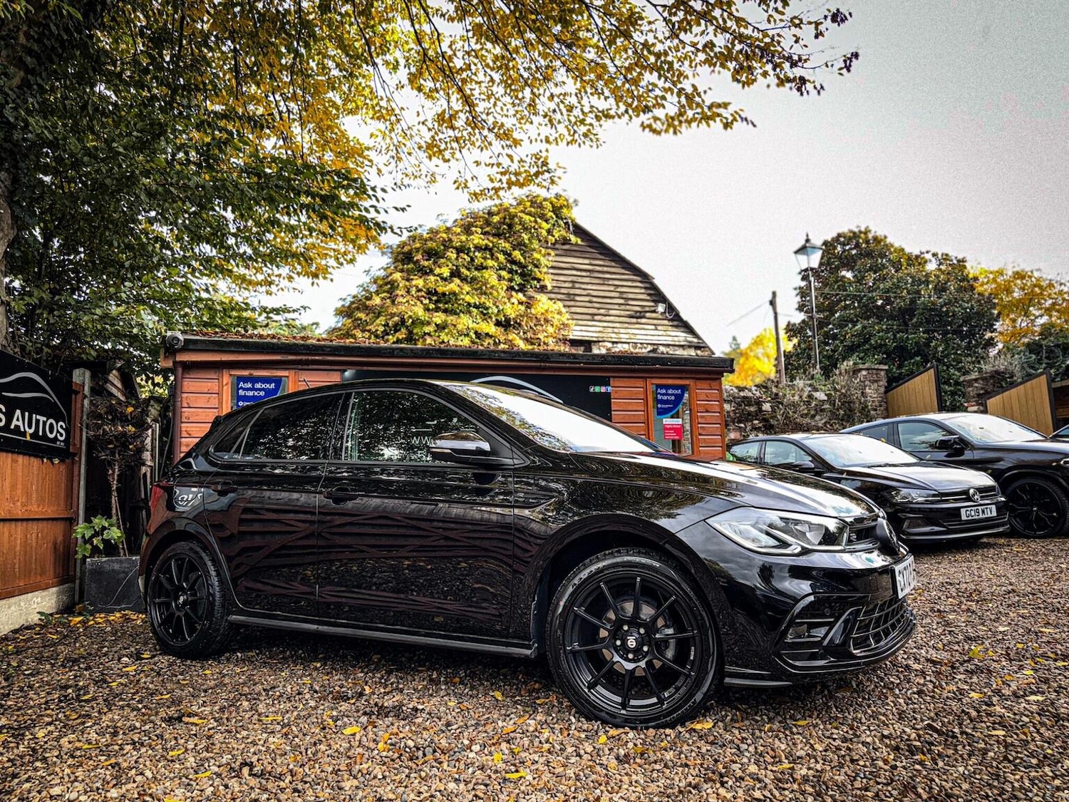 Used Volkswagen Polo 2022 for sale - 76380322: Photo 3