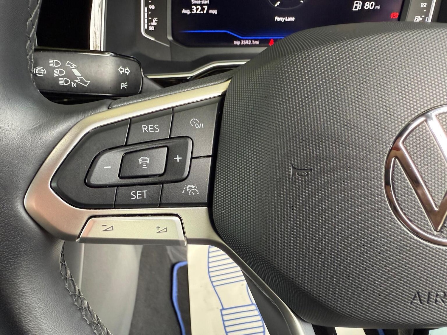 Used Volkswagen Polo 2022 for sale - 76380322: Photo 32