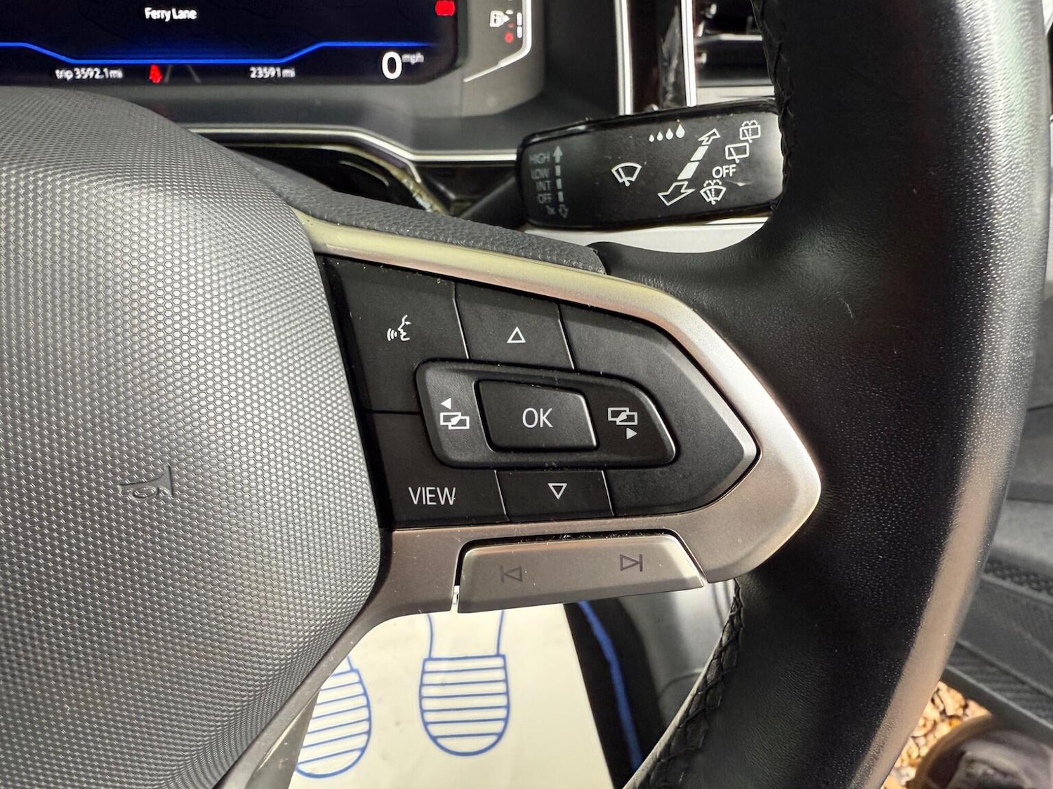 Used Volkswagen Polo 2022 for sale - 76380322: Photo 33