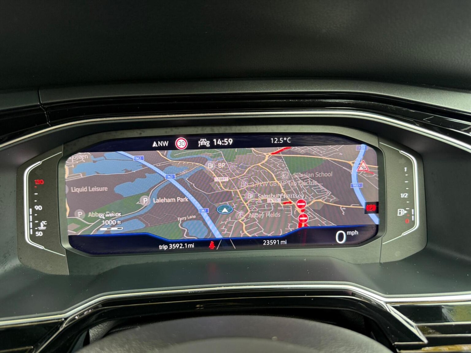 Used Volkswagen Polo 2022 for sale - 76380322: Photo 35