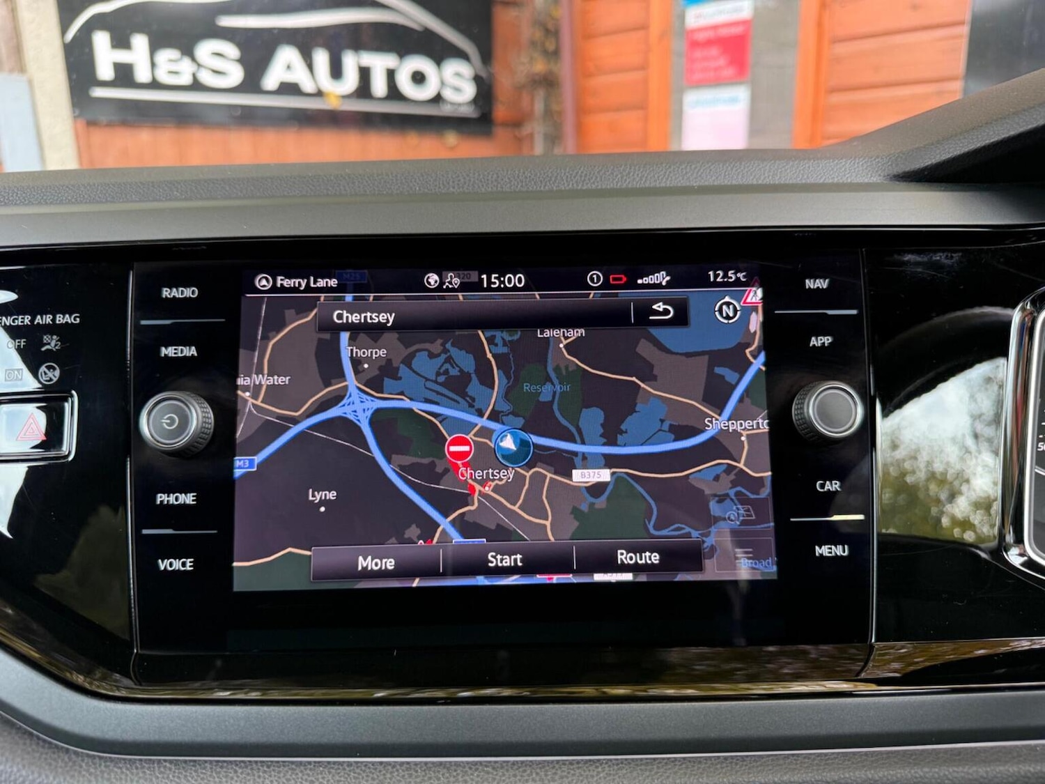 Used Volkswagen Polo 2022 for sale - 76380322: Photo 37