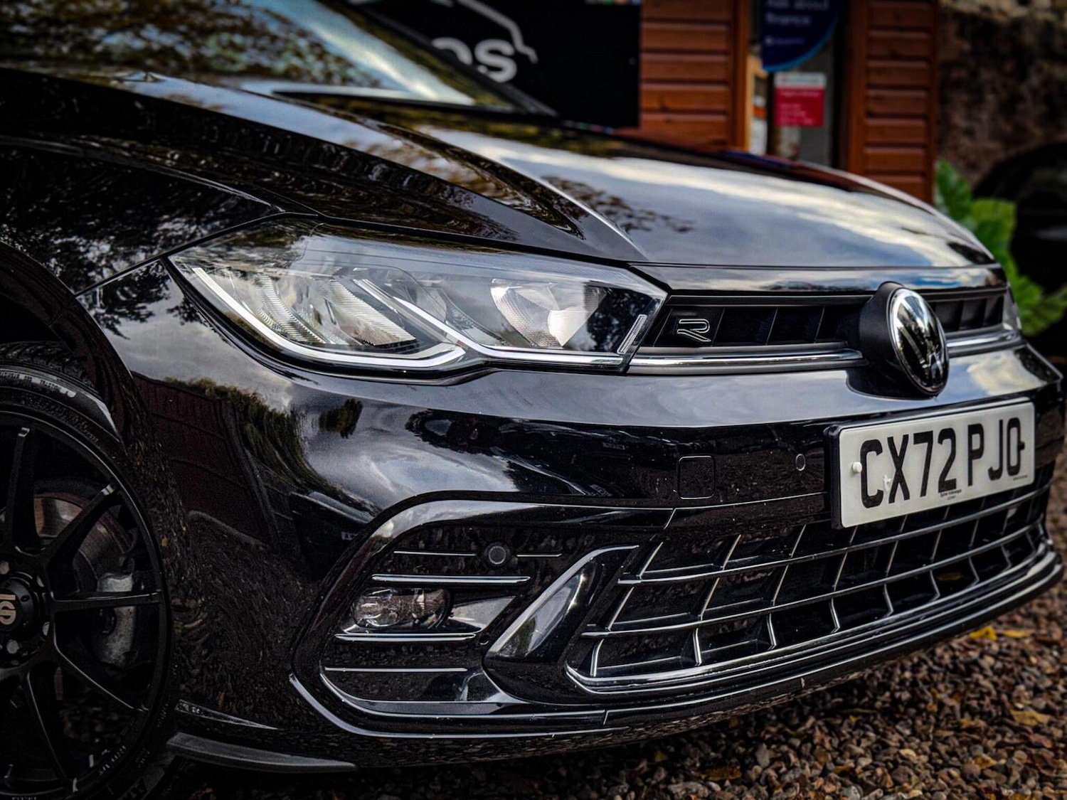 Used Volkswagen Polo 2022 for sale - 76380322: Photo 4