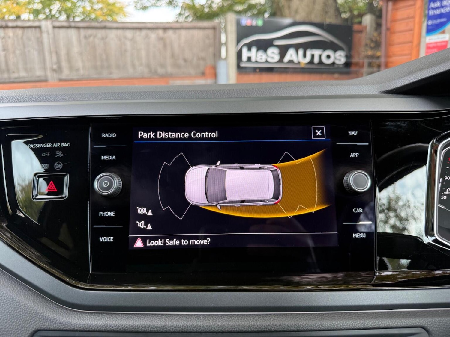 Used Volkswagen Polo 2022 for sale - 76380322: Photo 40