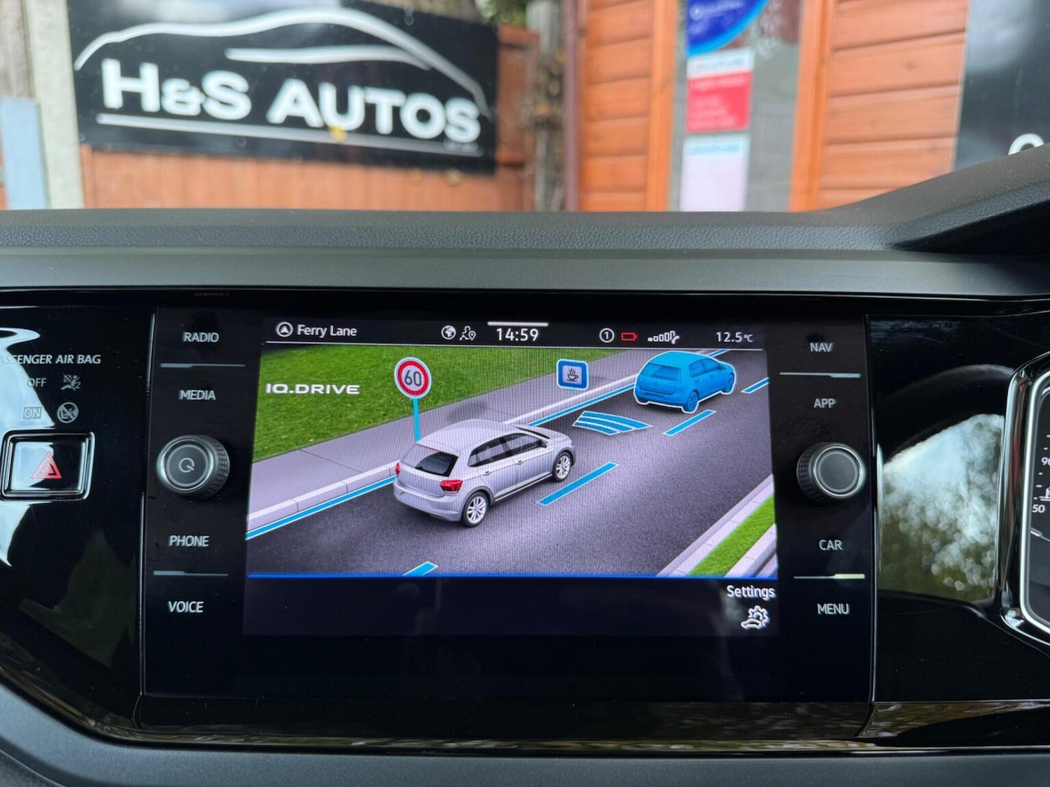 Used Volkswagen Polo 2022 for sale - 76380322: Photo 41