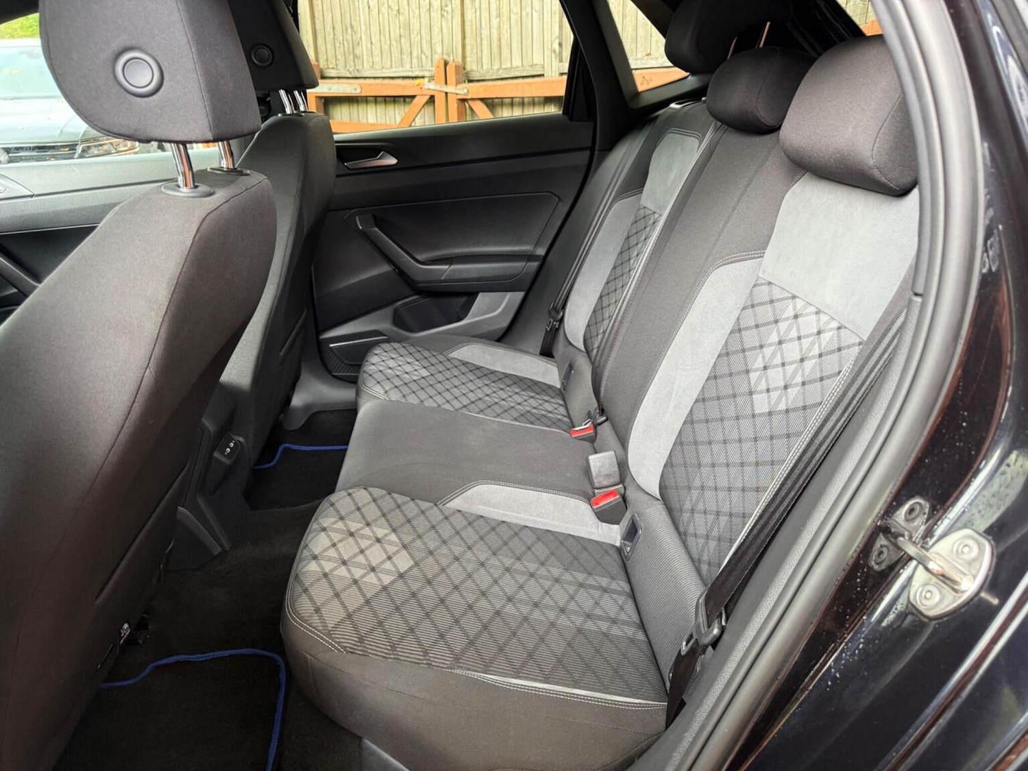 Used Volkswagen Polo 2022 for sale - 76380322: Photo 42