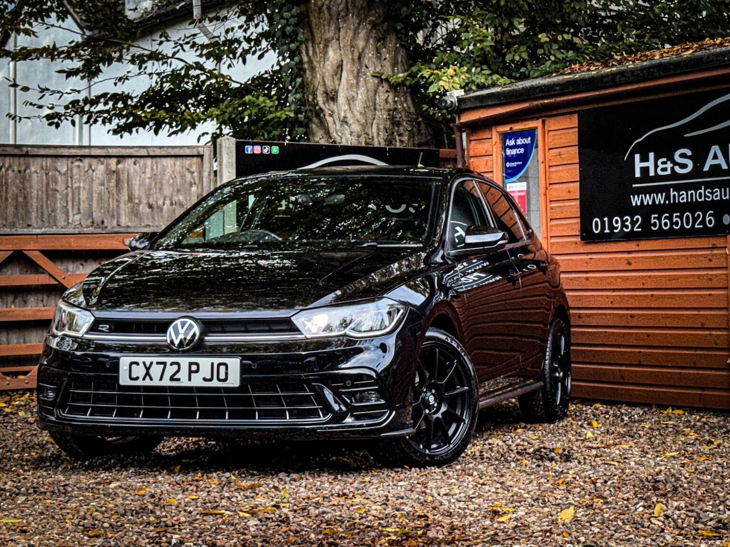 Used Volkswagen Polo 2022 for sale - 76380322: Photo 5