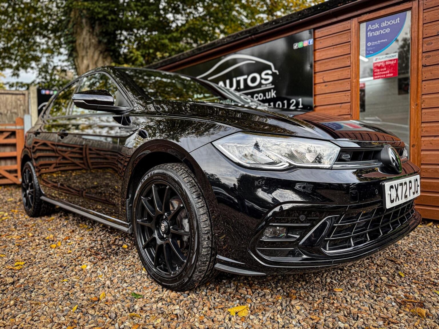 Used Volkswagen Polo 2022 for sale - 76380322: Photo 6