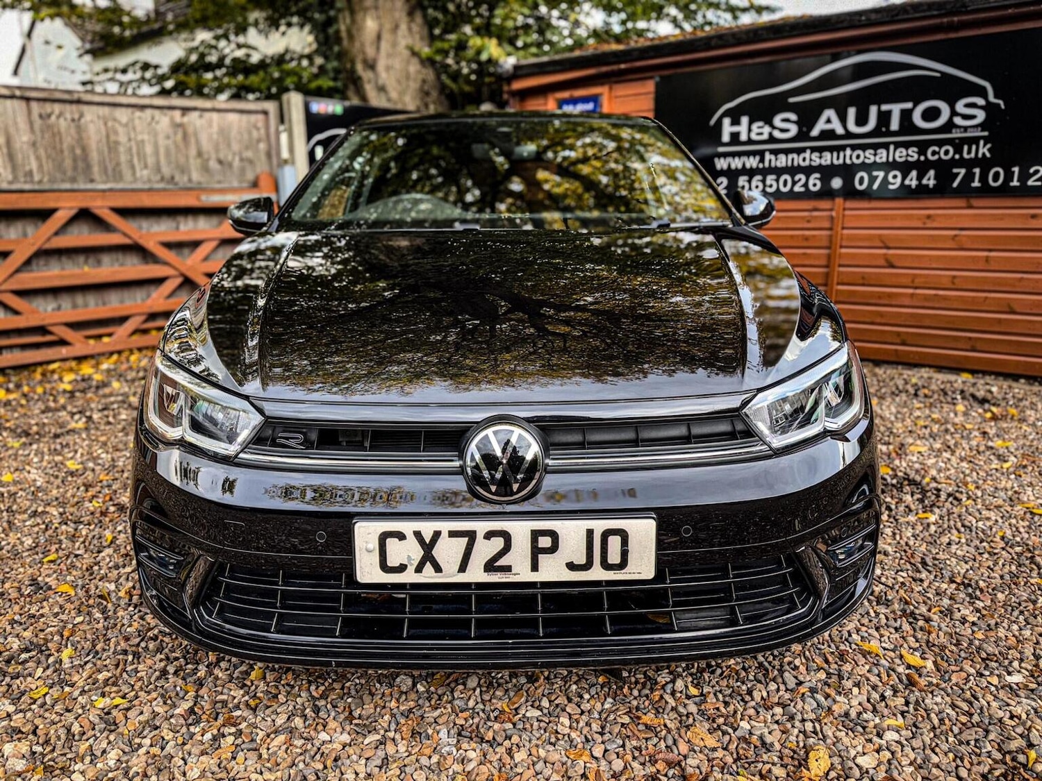 Used Volkswagen Polo 2022 for sale - 76380322: Photo 7