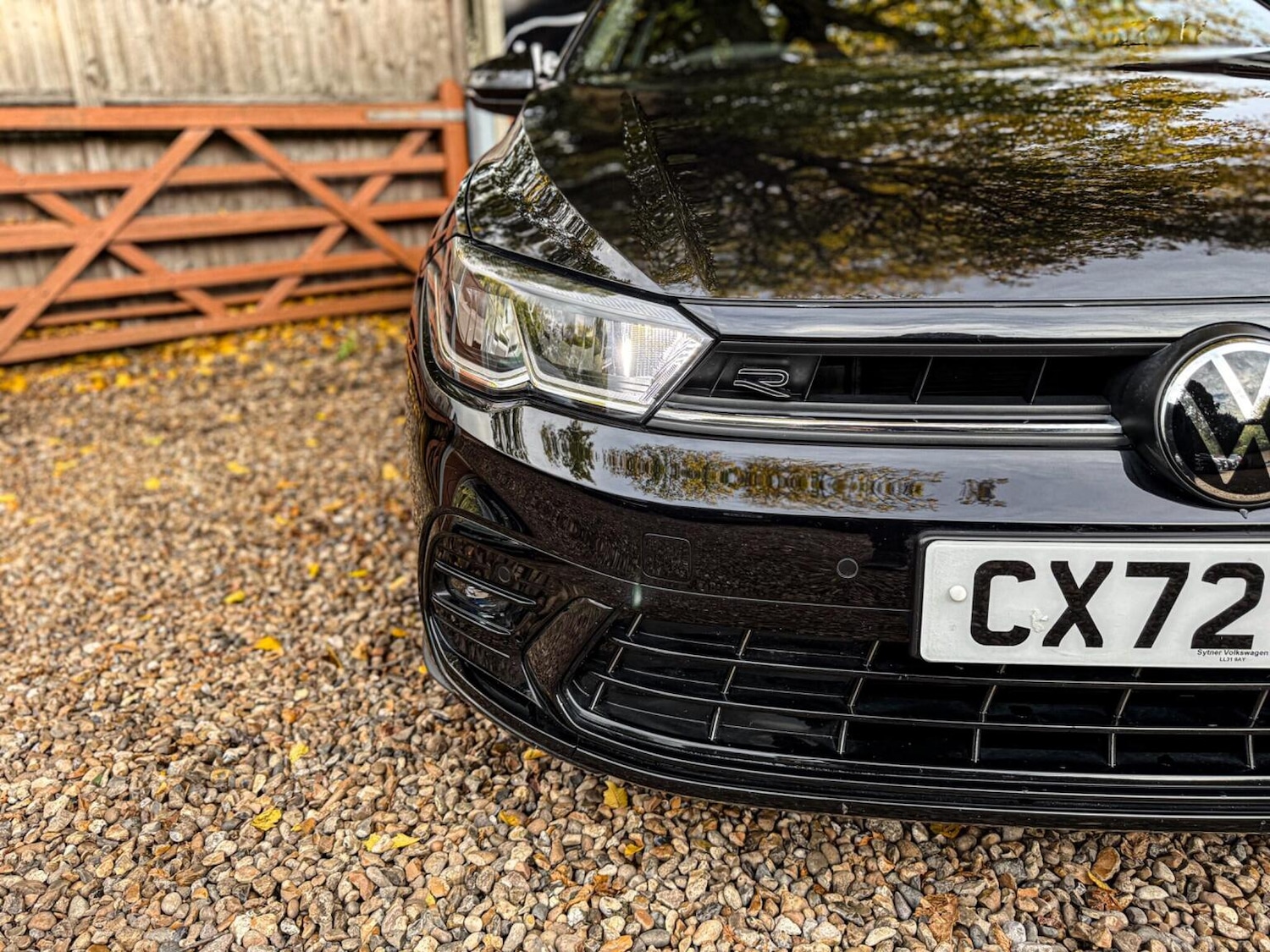 Used Volkswagen Polo 2022 for sale - 76380322: Photo 8