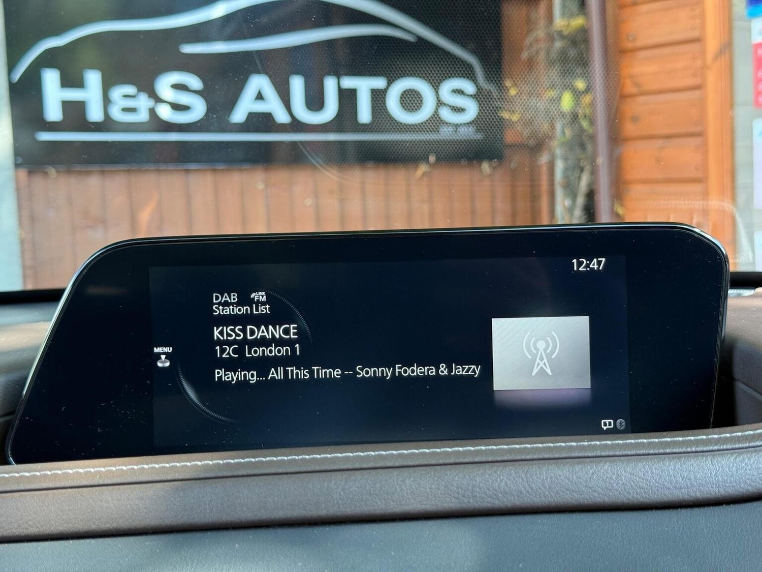 Used Mazda CX-30 2021 for sale - 76769282: Photo 24