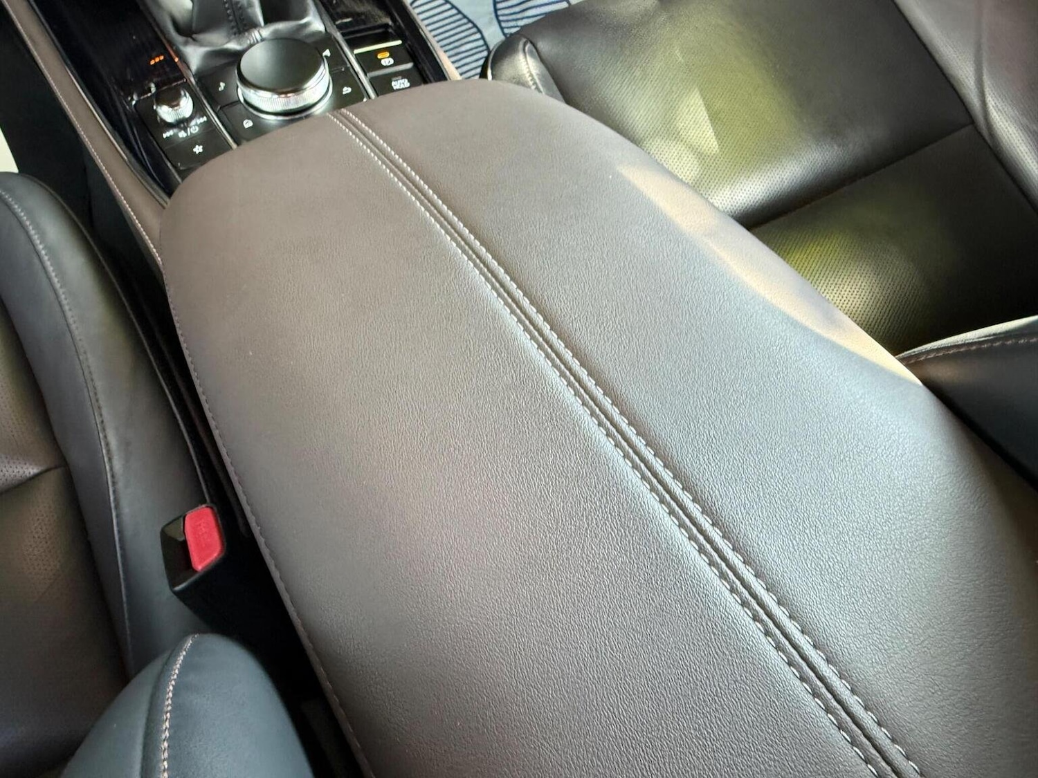 Used Mazda CX-30 2021 for sale - 76769282: Photo 25