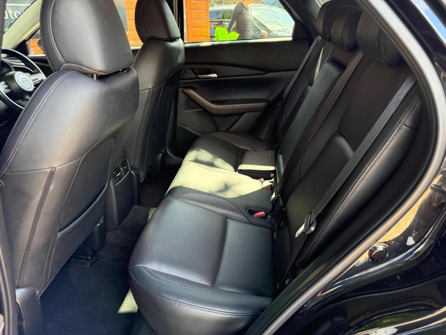 Used Mazda CX-30 2021 for sale - 76769282: Photo 27