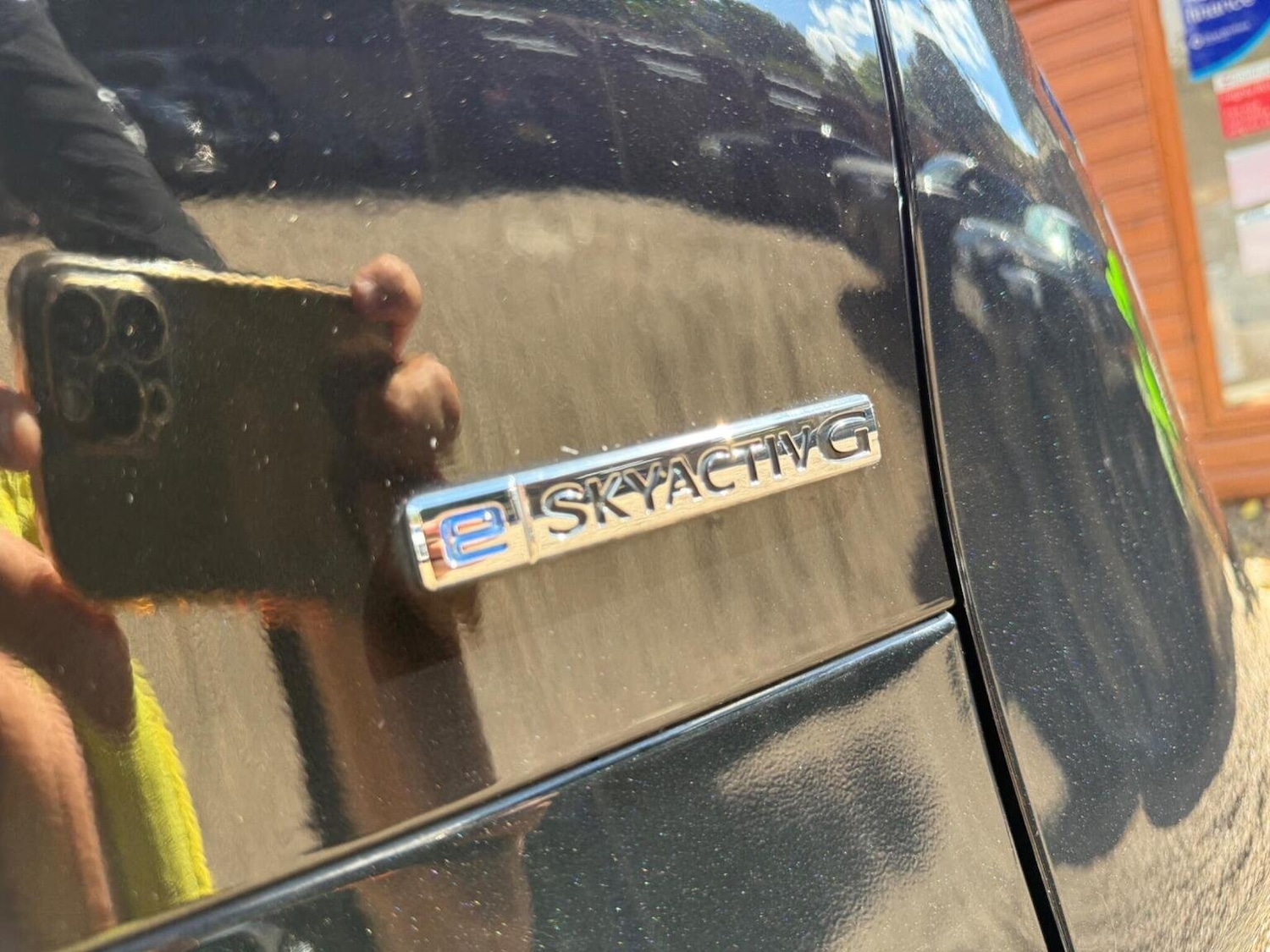 Used Mazda CX-30 2021 for sale - 76769282: Photo 28