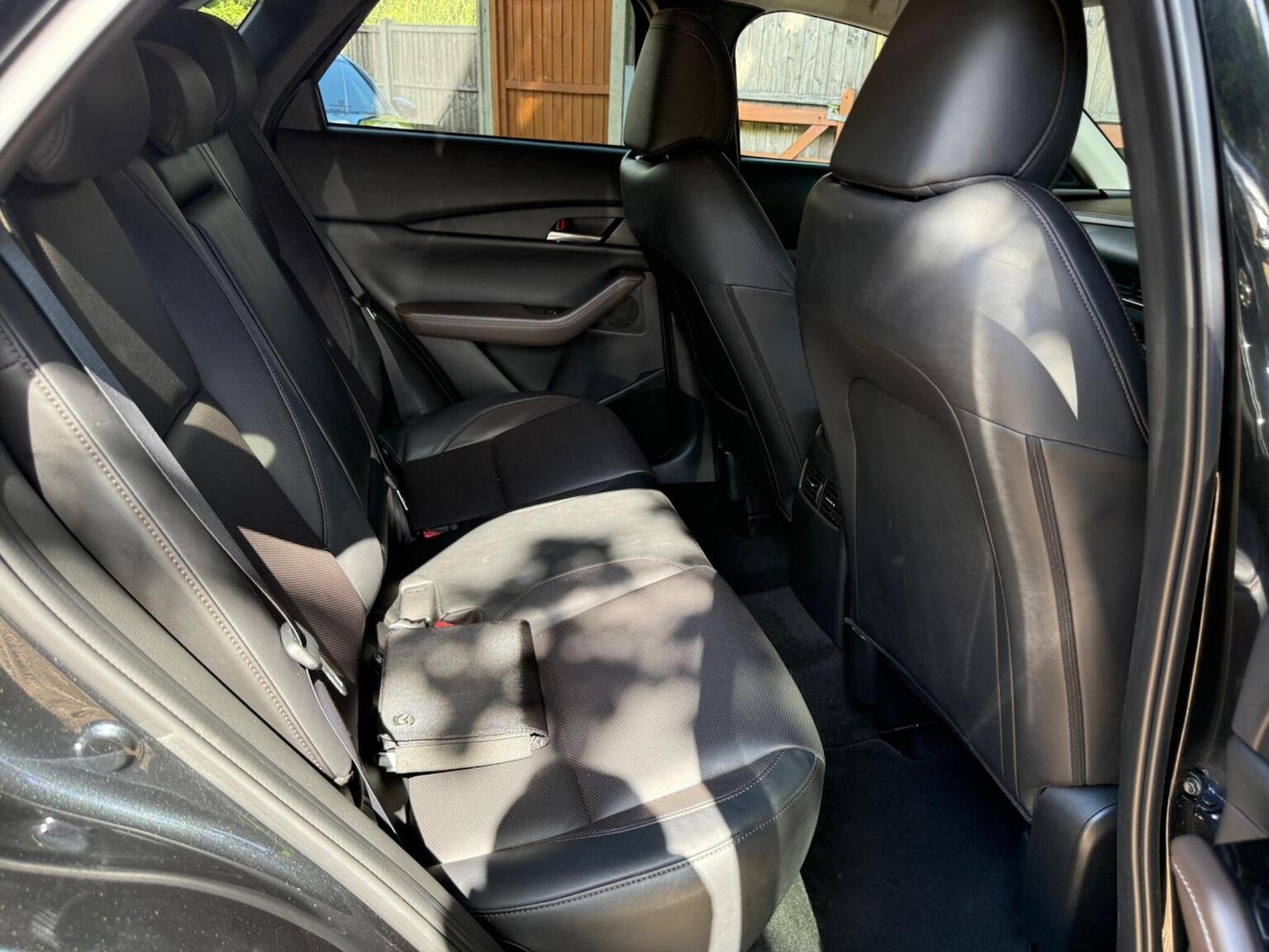 Used Mazda CX-30 2021 for sale - 76769282: Photo 30