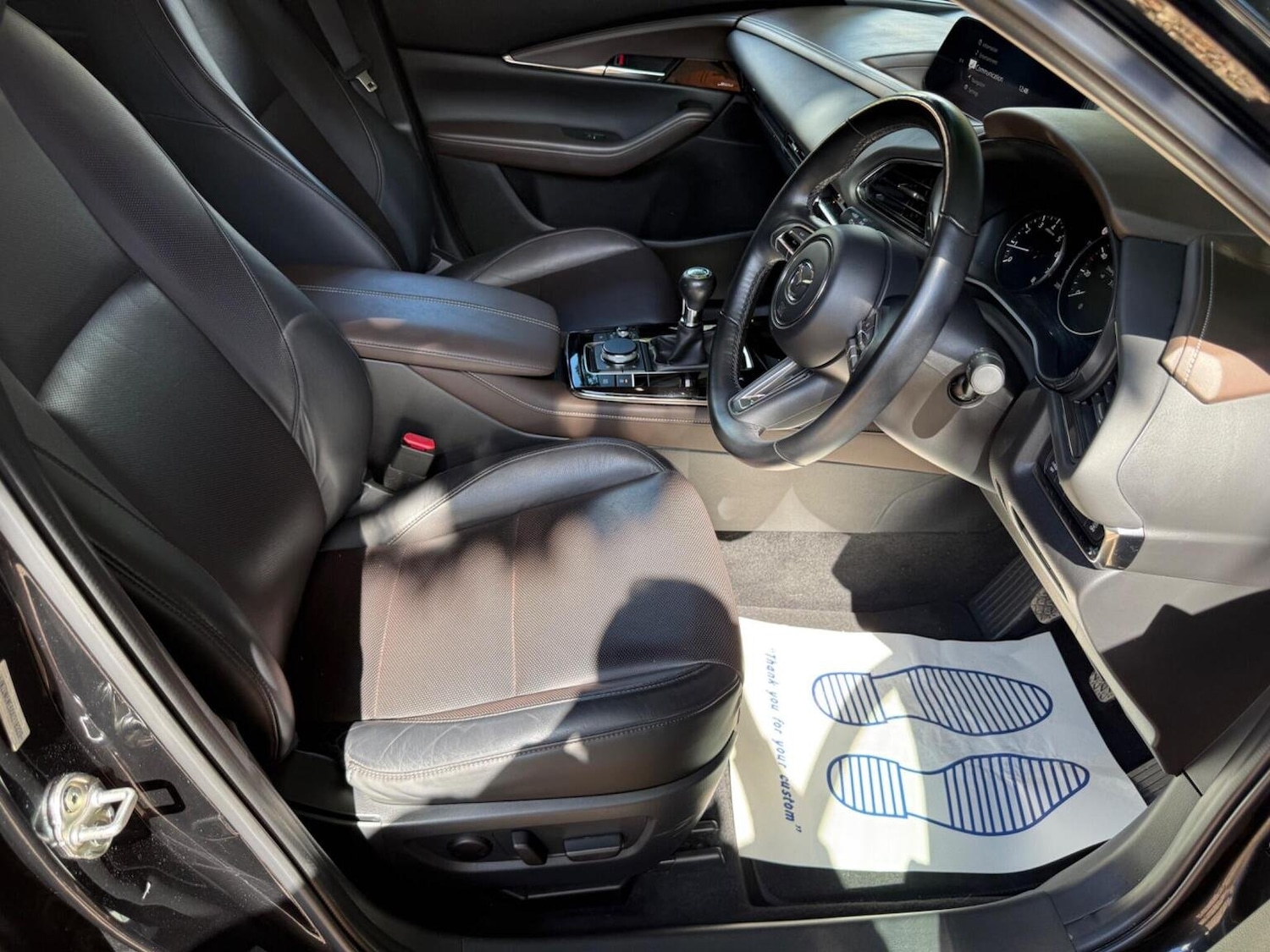 Used Mazda CX-30 2021 for sale - 76769282: Photo 32