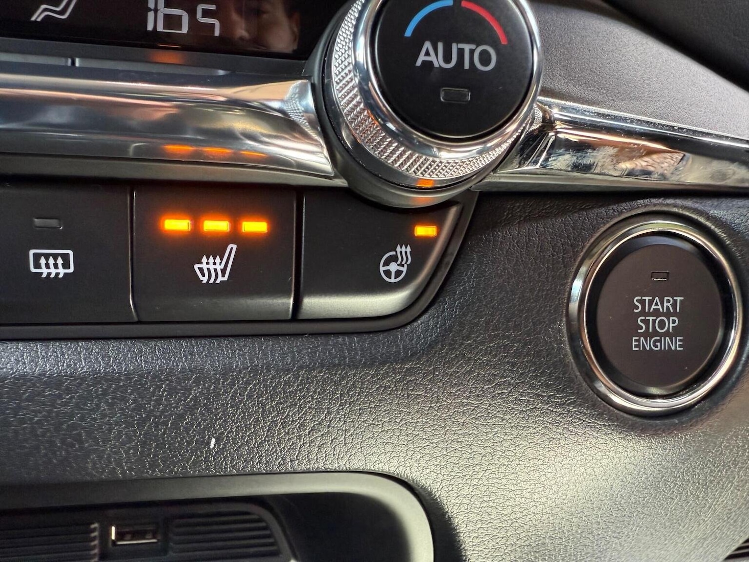 Used Mazda CX-30 2021 for sale - 76769282: Photo 33