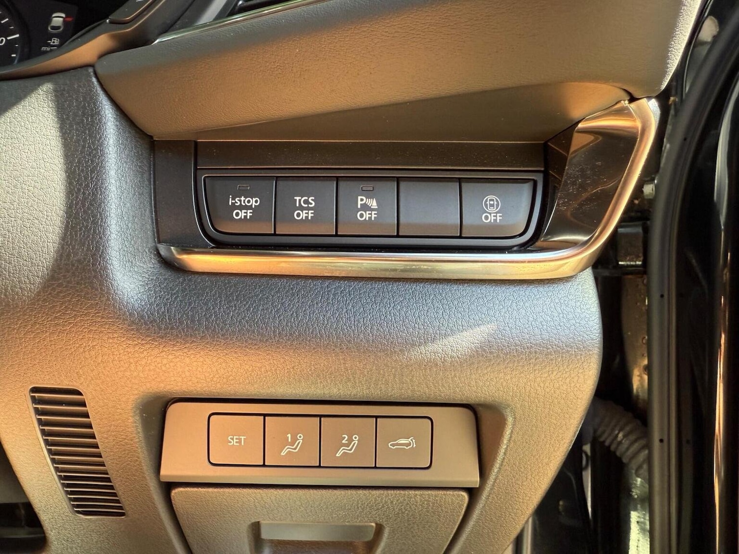 Used Mazda CX-30 2021 for sale - 76769282: Photo 37