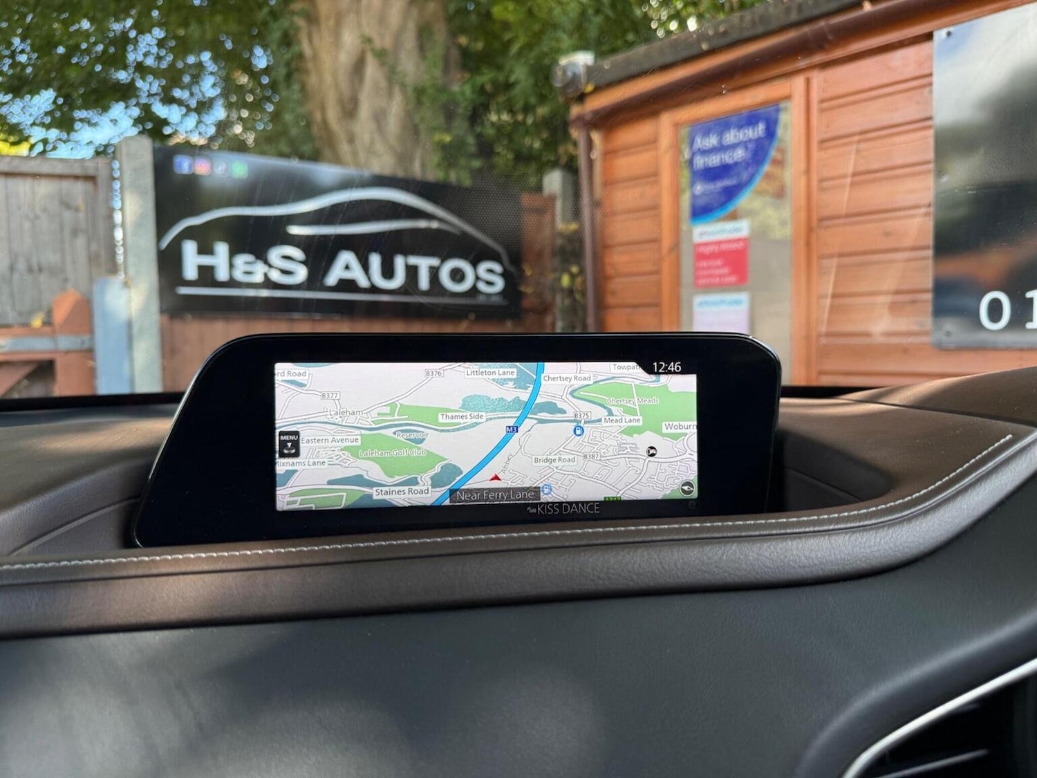 Used Mazda CX-30 2021 for sale - 76769282: Photo 42