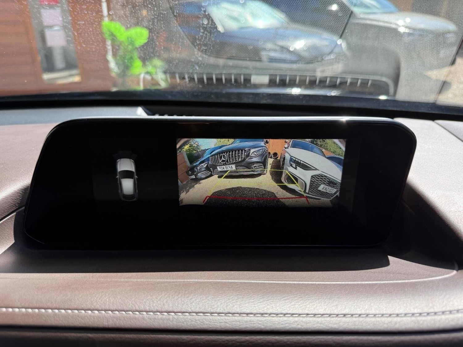 Used Mazda CX-30 2021 for sale - 76769282: Photo 43