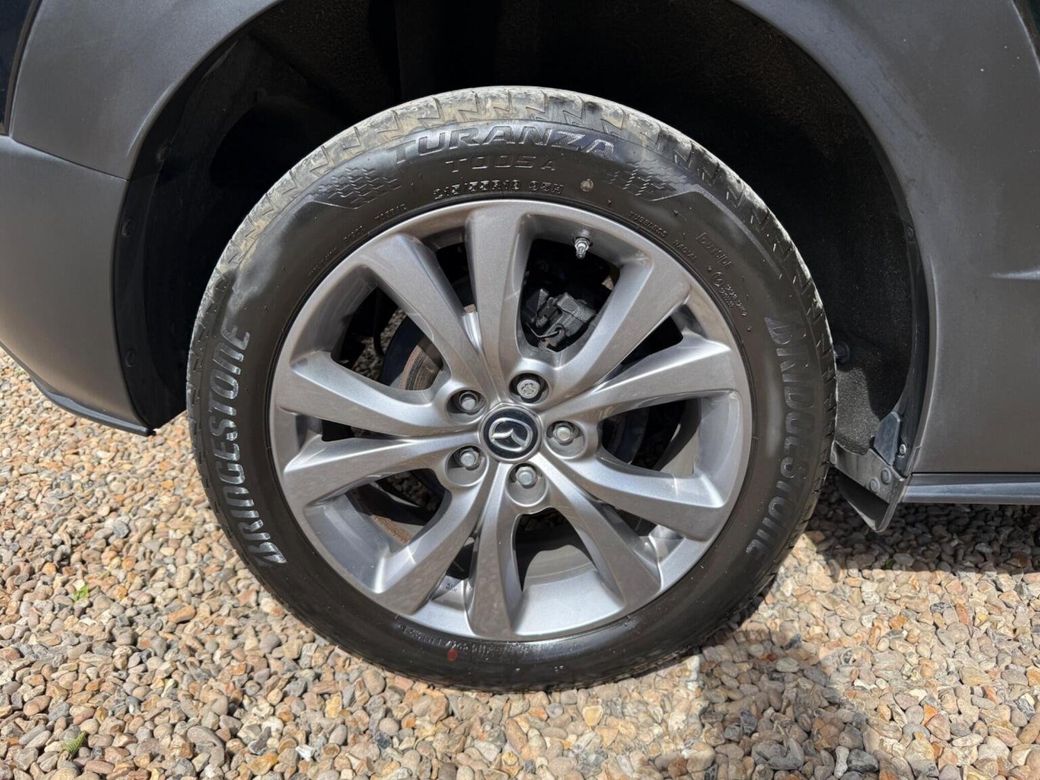 Used Mazda CX-30 2021 for sale - 76769282: Photo 45