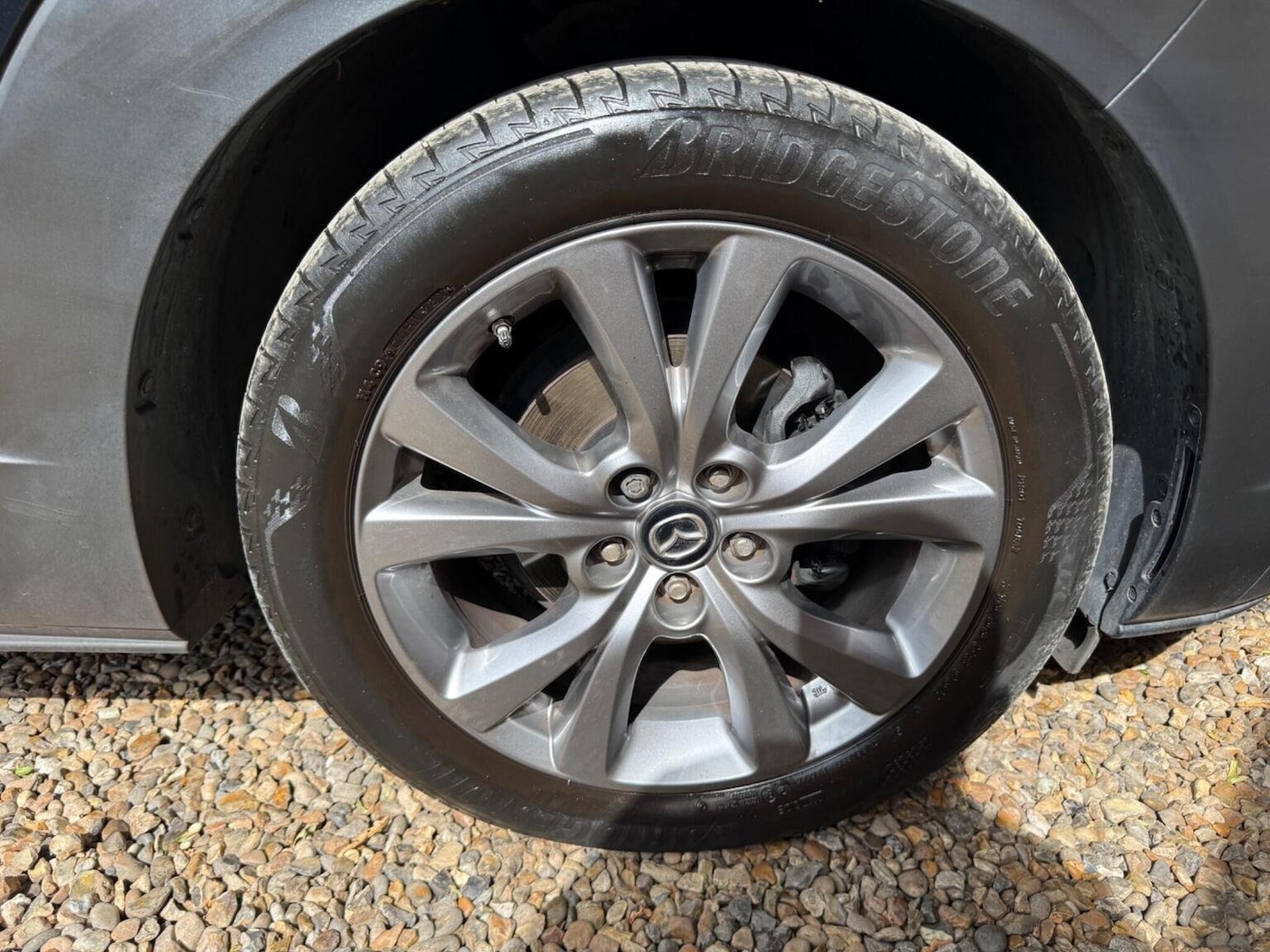 Used Mazda CX-30 2021 for sale - 76769282: Photo 46