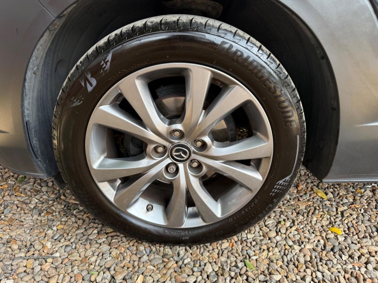 Used Mazda CX-30 2021 for sale - 76769282: Photo 48