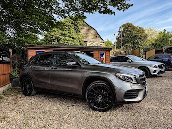 Used Mercedes-Benz GLA 2020 for sale - 78513764: Photo