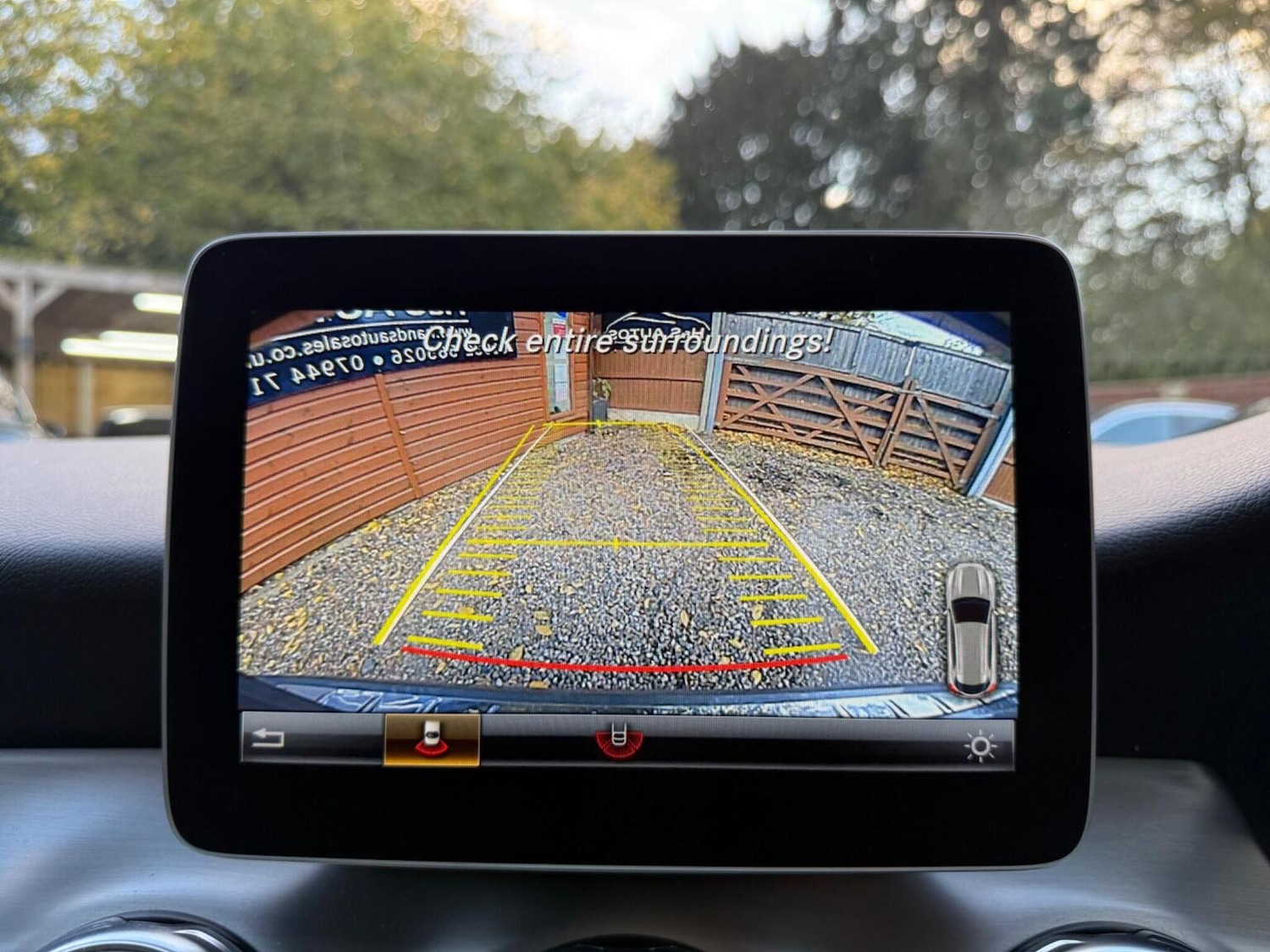 Used Mercedes-Benz GLA 2019 for sale - 76605849: Photo 27