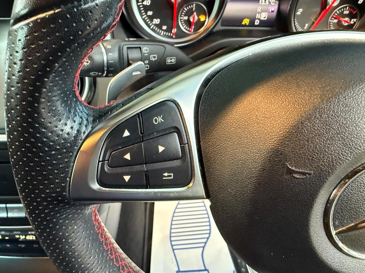 Used Mercedes-Benz GLA 2019 for sale - 76605849: Photo 29