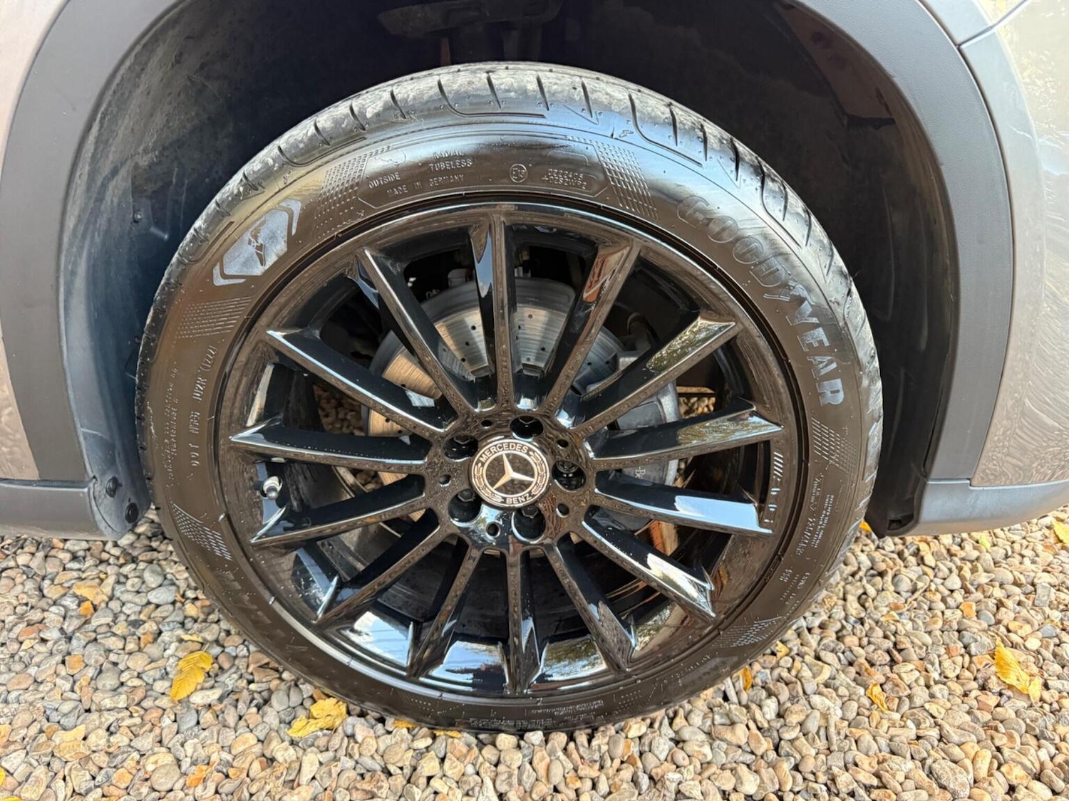 Used Mercedes-Benz GLA 2019 for sale - 76605849: Photo 37