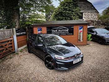 Used Volkswagen Golf 2019 for sale - 78250070: Photo