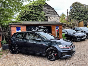 Used Volkswagen Golf 2019 for sale - 78250070: Photo