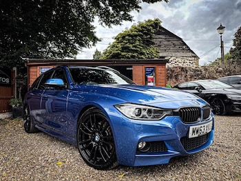 Used BMW 3 Series 2013 for sale - 75638282: Photo