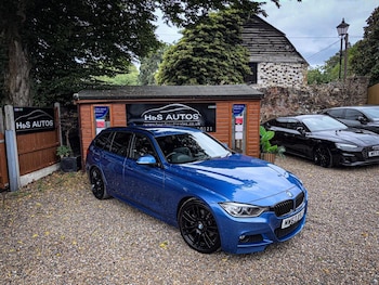 Used BMW 3 Series 2013 for sale - 75638282: Photo