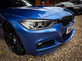 Used BMW 3 Series 2013 for sale - 75638282: Photo