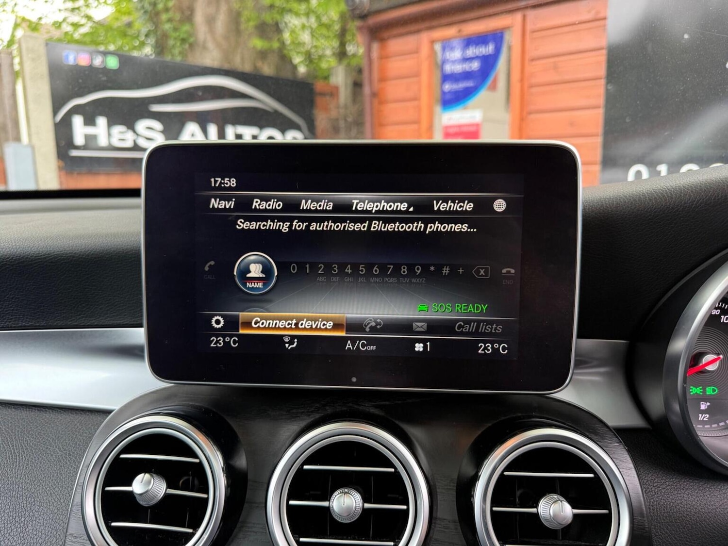 Used Mercedes-Benz GLC 2018 for sale - 78209969: Photo 29