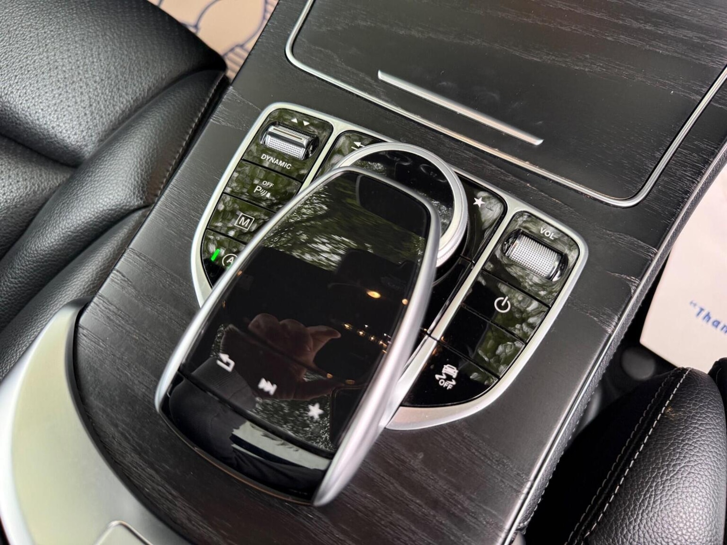 Used Mercedes-Benz GLC 2018 for sale - 78209969: Photo 34