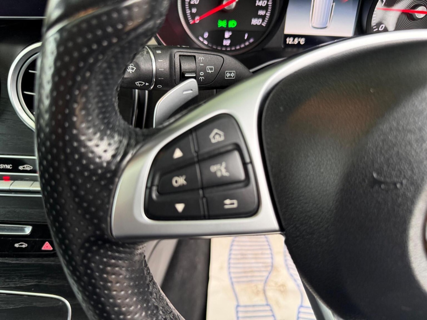 Used Mercedes-Benz GLC 2018 for sale - 78209969: Photo 37