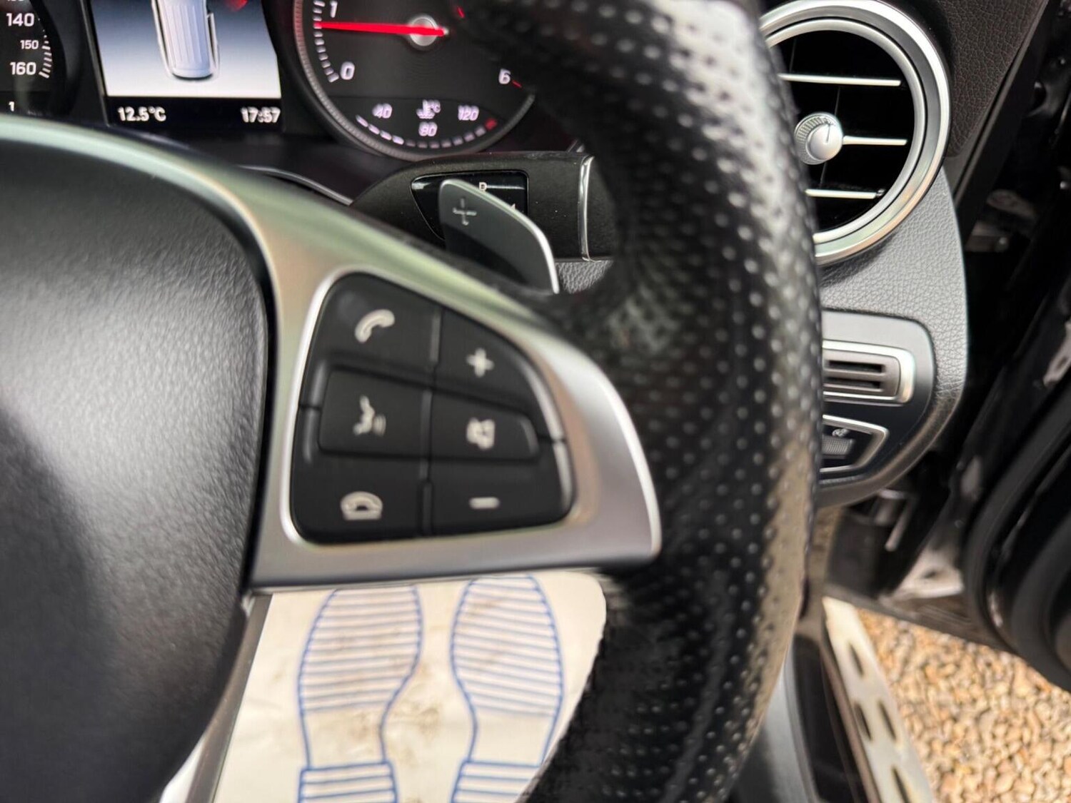 Used Mercedes-Benz GLC 2018 for sale - 78209969: Photo 38