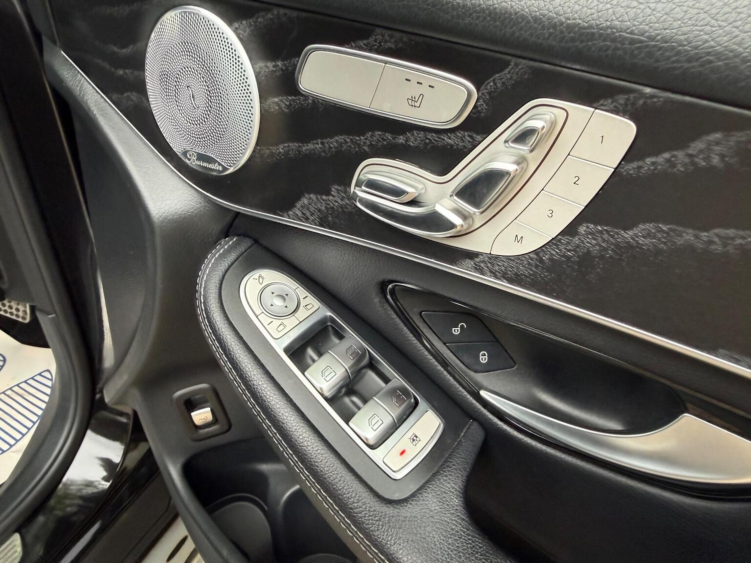 Used Mercedes-Benz GLC 2018 for sale - 78209969: Photo 43