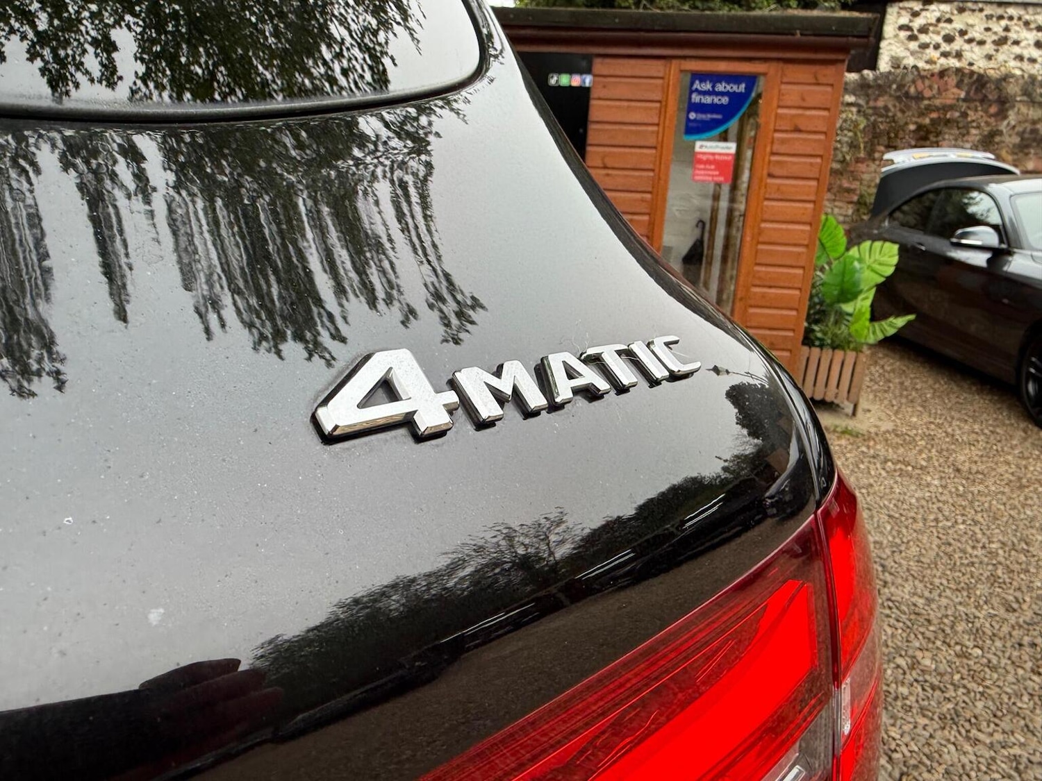 Used Mercedes-Benz GLC 2018 for sale - 78209969: Photo 48