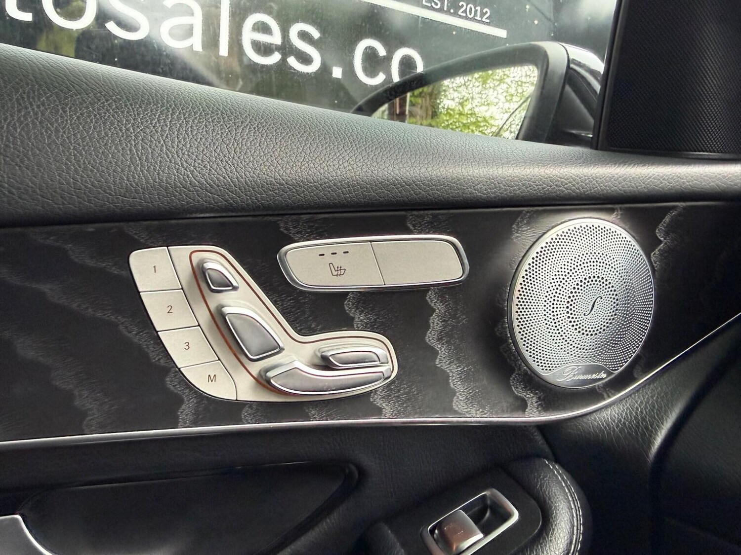 Used Mercedes-Benz GLC 2018 for sale - 78209969: Photo 49